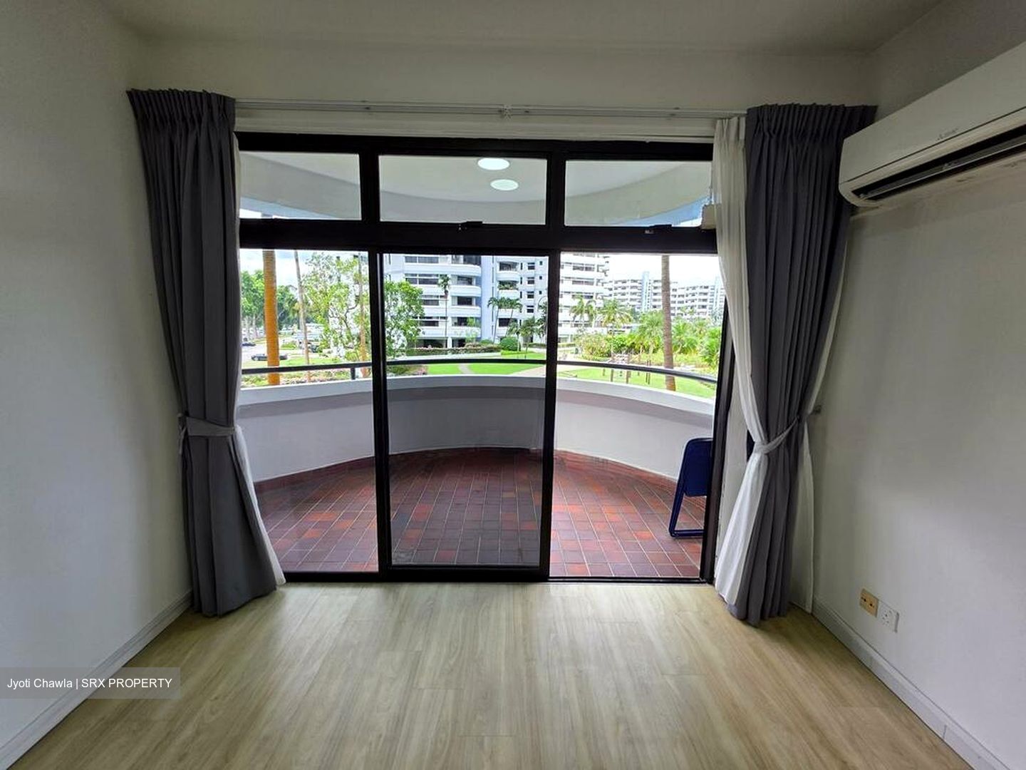 Mandarin Gardens (D15), Condominium #514001421